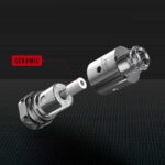 SMOK Nord Replacement Coil 5pcs - Image 2