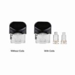 Smok Nord Replacement Pod Cartridge 3ml - Image 3