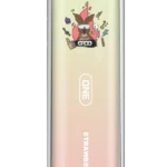 GROO ONE-STRAWBERRY KIWI ICE