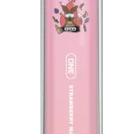GROO ONE-STRAWBERRY WATERMELON ICE