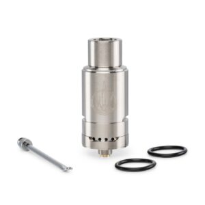 Sai Atomizer
