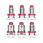 Smok RPM Replacement Coil - Image 2