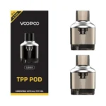 VooPoo – TPP Pods 5.5ml