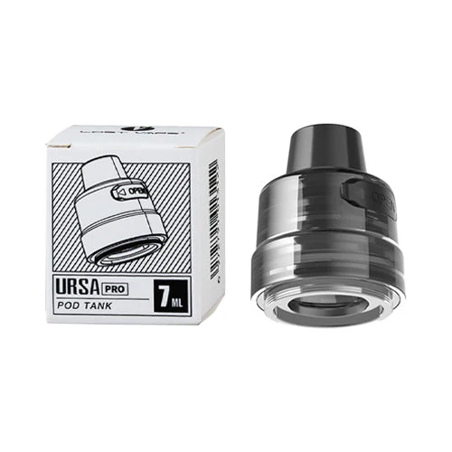 UrsaProReplacementPod-LostVape_500x500_61632b03-78e1-4efd-b658-d8bf99d6d5b7.webp Lost Vape – Ursa Pro Replacement Pod 7ml - Image 1