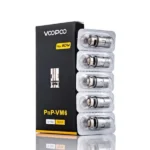 VOOPOO PnP Coil 5pcs - Image 4