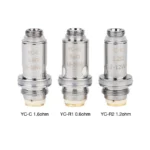 VOOPOO YC Replacement Coil 5pcs