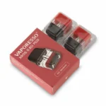 Vaporesso XROS Pod 2ml 2pcs - Image 3