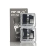 Vaporesso XROS Pod 2ml 2pcs - Image 2