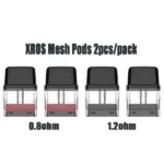 Vaporesso XROS Pod 2ml 2pcs