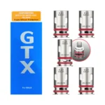 Vaporesso – GTX Coils - Image 3