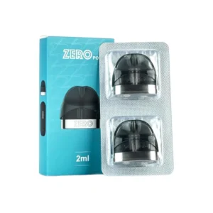 Vaporesso Renova Zero Pod 2ml 2pcs