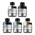 VooPoo – Replacement TPP X Pods