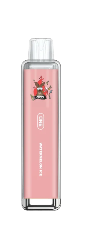 GROO ONE-WATERMELON ICE