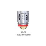 IJOY Katana/Diamond/Captain X3 Replacement Coil 3pcs