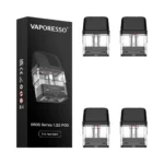 Vaporesso – XROS Pod Replacement 4 Piece - Image 4