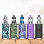 INNOKIN ADEPT AND ZLIDE TANK KIT
