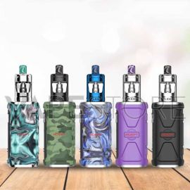 INNOKIN ADEPT AND ZLIDE TANK KIT