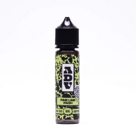 ADV PINE LIME PASH E LIQUID (60ML)