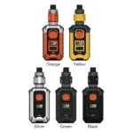 Vaporesso Armour Max Sub-ohm Kit - Image 2