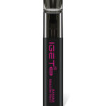 Banana Dragon Fruit IGET King