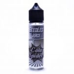 BEEDLES JUICE COLA SPIDER (60ML)