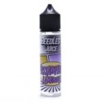 BEEDLES JUICE PASSIONFRUIT LEMONADE (60ML)