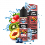 BERRY PEACHY ICED – SYDNEY VAPE CO (60ML)