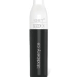 Blackberry Ice IGET Max
