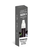 Blackberry Ice IGET Max - Image 2