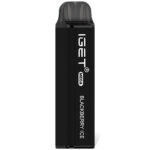 Blackberry Ice IGET MEGA