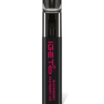 Blackberry Raspberry Ice IGET King