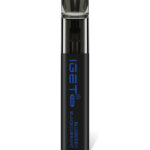 Blueberry Blackcurrant IGET King