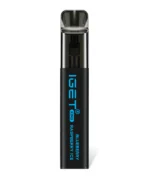 Blueberry Raspberry Ice IGET King