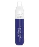 Blueberry Raspberry Ice IGET Max