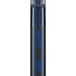 Blueberry Raspberry Lemon IGET Goat