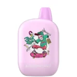 Blueberry Razz IGET B5000