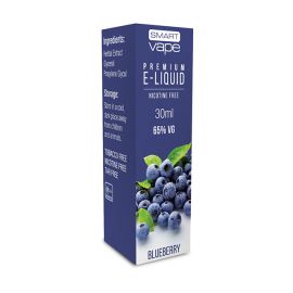 ELIQUID JUICE BLUEBERRY (30ML)