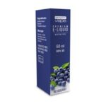 ELIQUID JUICE BLUEBERRY (60ML)