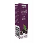ELIQUID JUICE BLACK CHERRY (30ML)