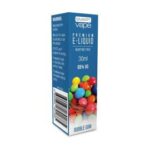 ELIQUID JUICE BUBBLEGUM (30ML)