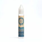 ICED BLUE RASPBERRY (30ML) – BYRON BAY CLOUD CO. ELIQUID