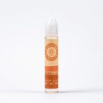 PEANUT BUTTER CRUNCH (30ML) – BYRON BAY CLOUD CO. ELIQUID