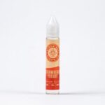 STRAWBERRY YOGHURT (30ML) – BYRON BAY CLOUD CO. ELIQUID