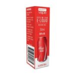 ELIQUID JUICE CLASSIC COLA (30ML)