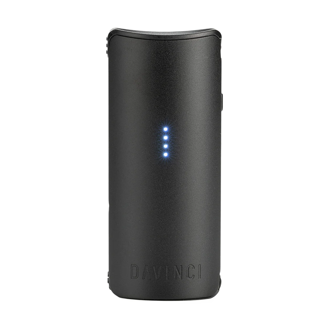 davinci-miqro-c-black-front-view_576x@2x-1.webp DaVinci MIQRO-C Vaporizer - Image 1