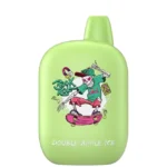 Double Apple Ice IGET B5000