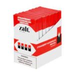 Zalt Strawberry Watermelon Menthol 4 Pods - Image 2