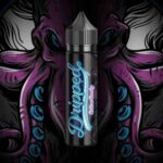 DRIPPED – COTTON CANDY (60ML)