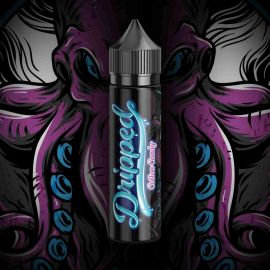 DRIPPED – COTTON CANDY (60ML)