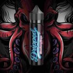 DRIPPED – STRAWBERRY GRAPE (60ML)